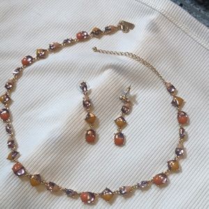 Beautiful set from Inc